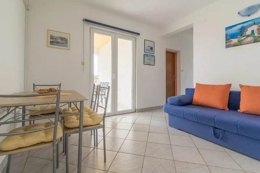 Sandra - 150 Meters From the Beach - A2