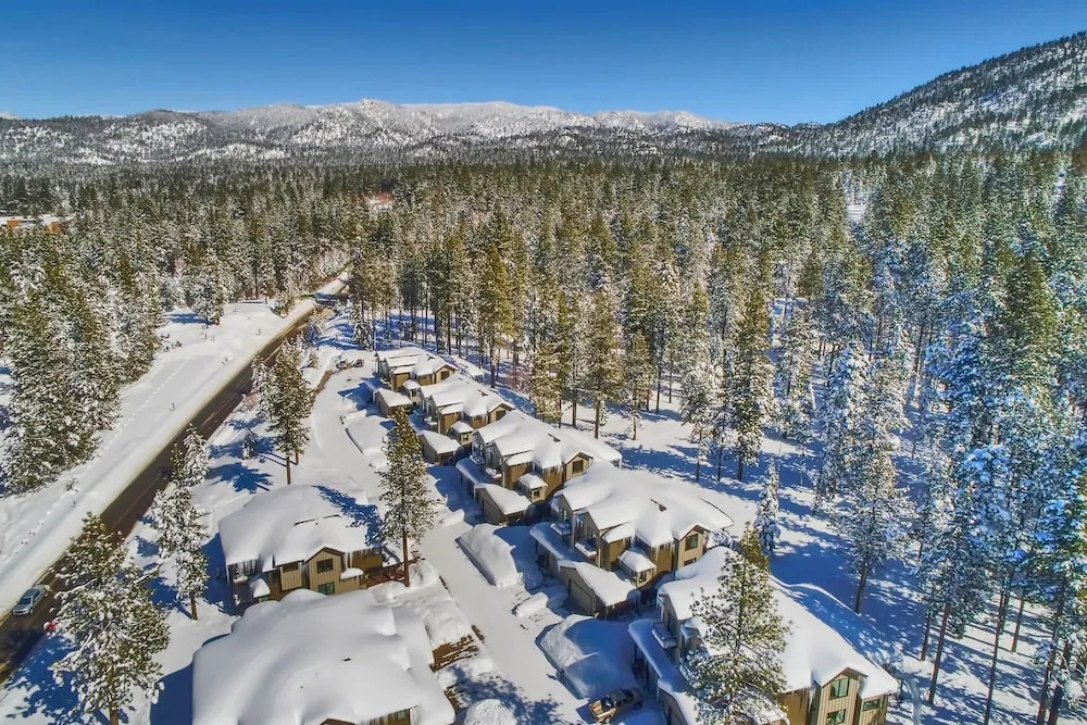 Gondola Vista 5 - 4 Br Townhouse
