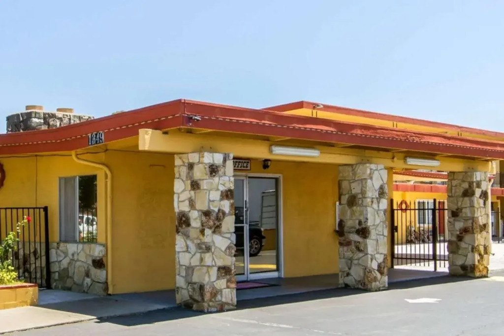Econo Lodge Fairfield