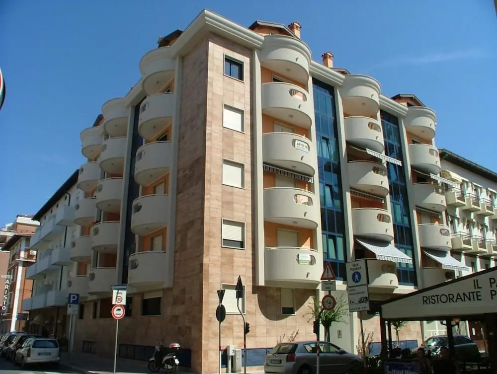 Chic Retreat for Your Holidays in Grado