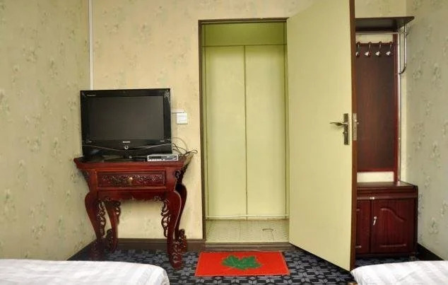 Fanzhai Hostel
