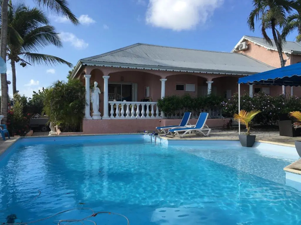 Sun Caraibes