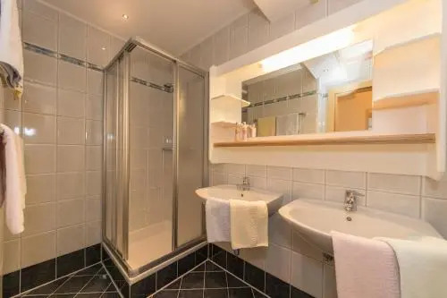 Appartement-Gästehaus Marie Anderl