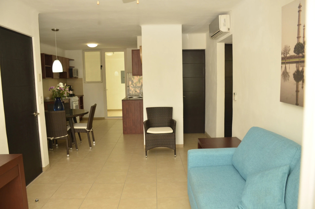 Zenharmony Suites