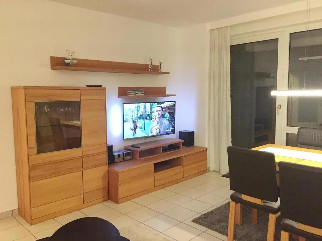 Haus am Ahornweg 6 Haus am Ahornweg 6 Appartement Stressless