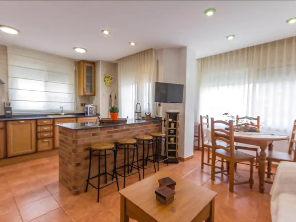 Apartamento Catalunya