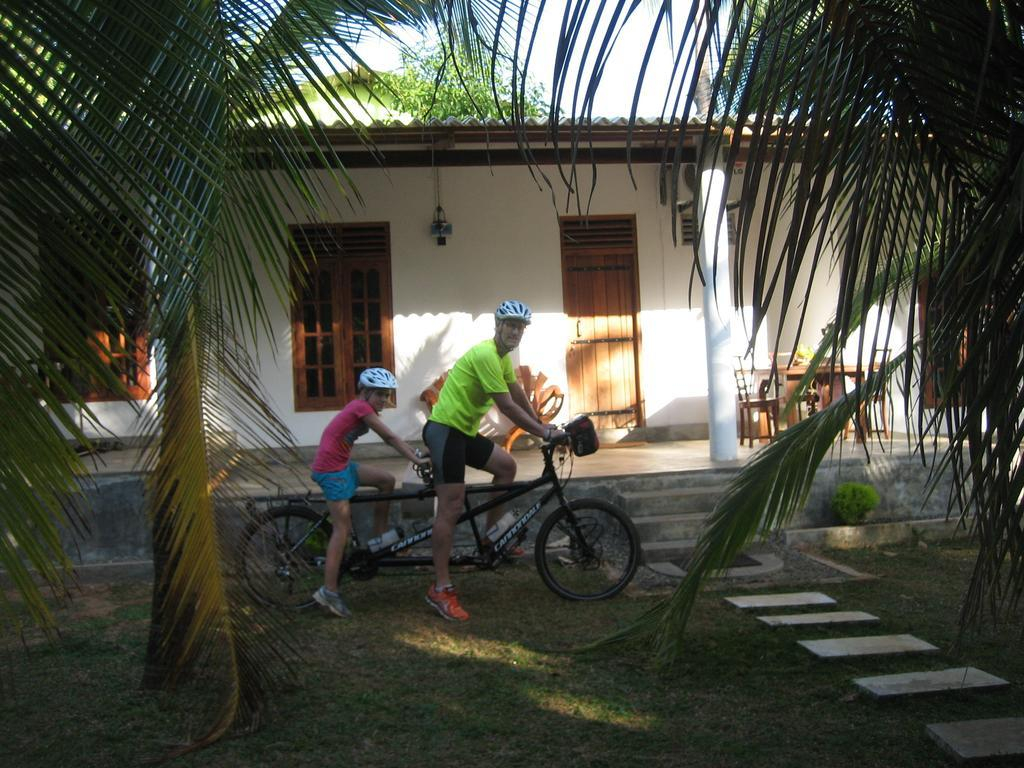 Liyana Holiday resort