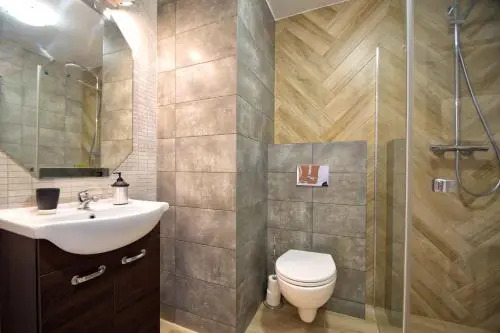 Apartmament Zapleczna