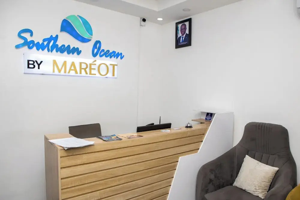 Mareot Hotel & Spa