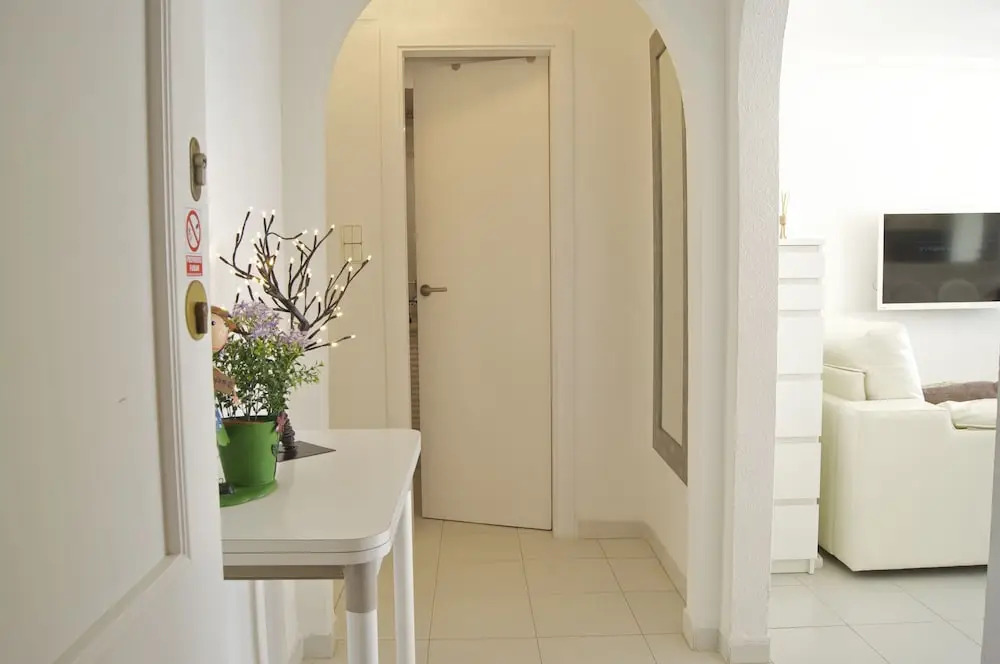 Apartamento El Pedruchillo