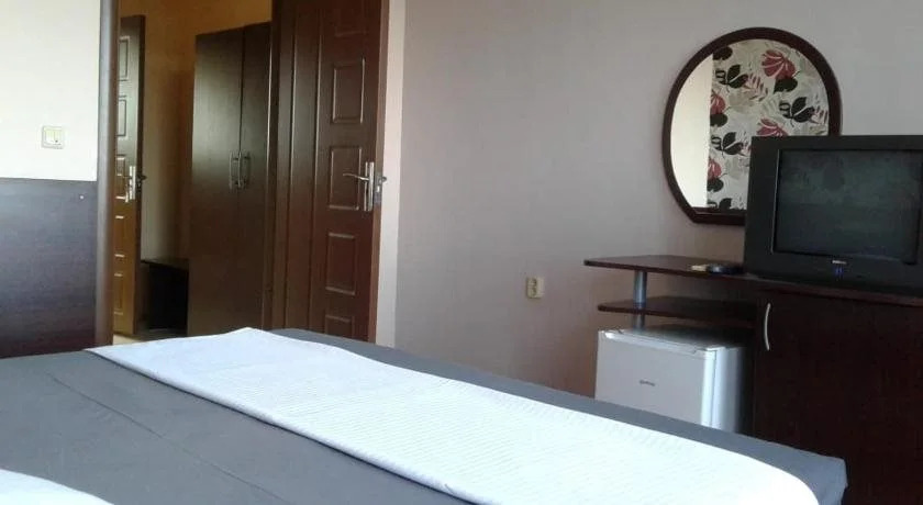 Family Hotel Zelenika