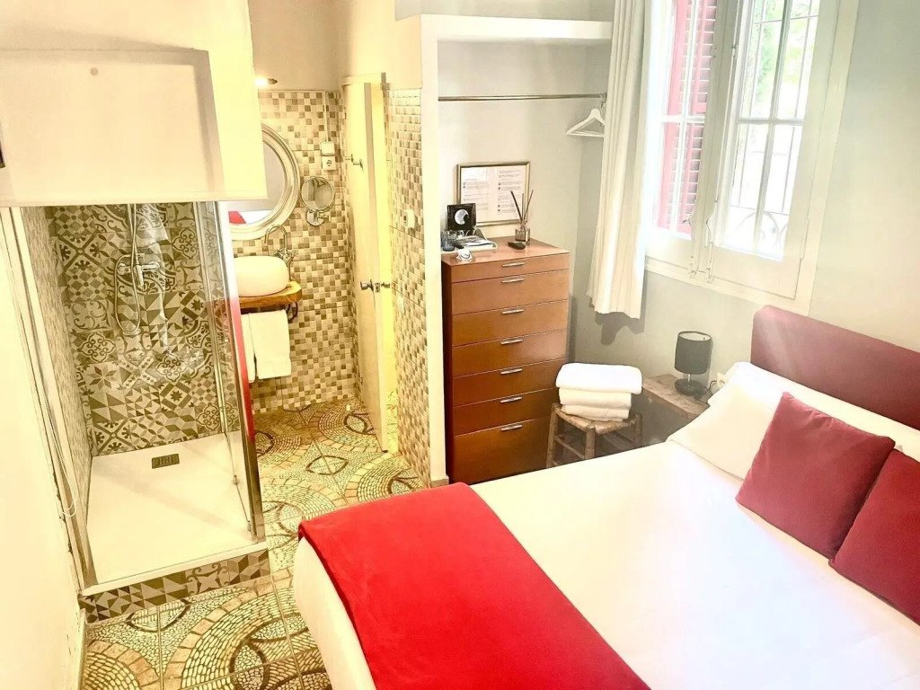 Hotel Torre Barcelona