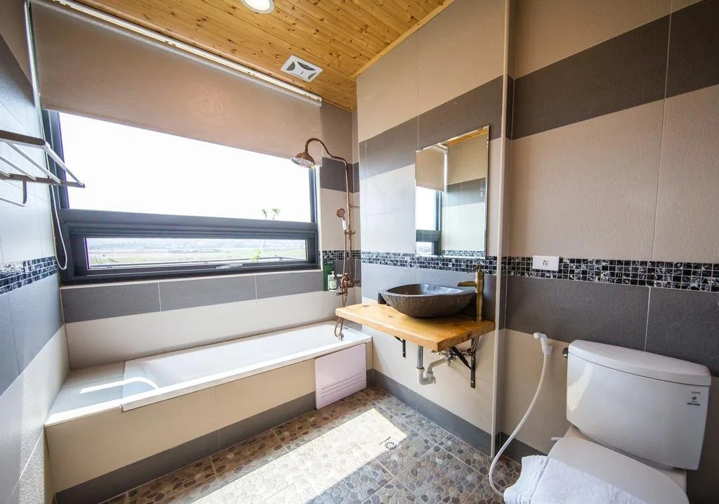 Rococo Homestay