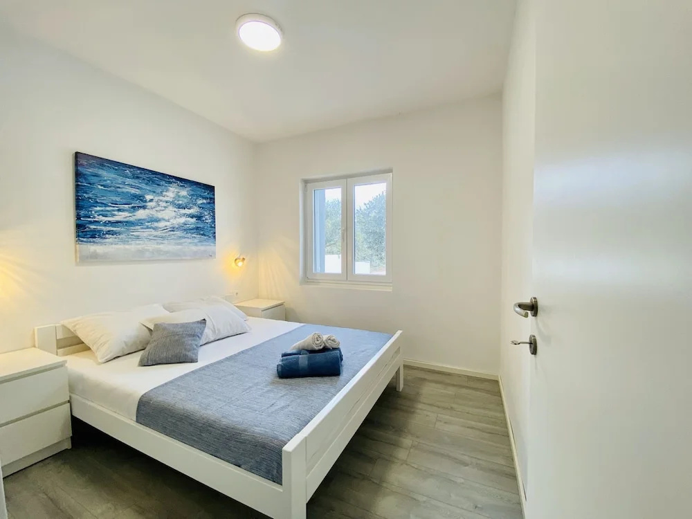 Villa Dolce Vita Biograd na Moru with Private Swimming Pool Minutes from the Adriatic Sea