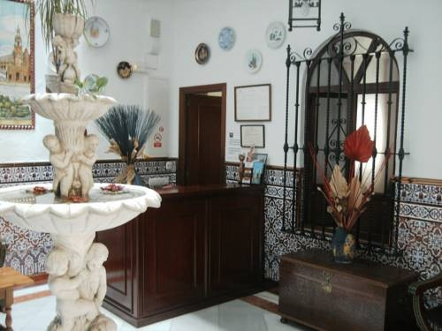 Hostal Trajano