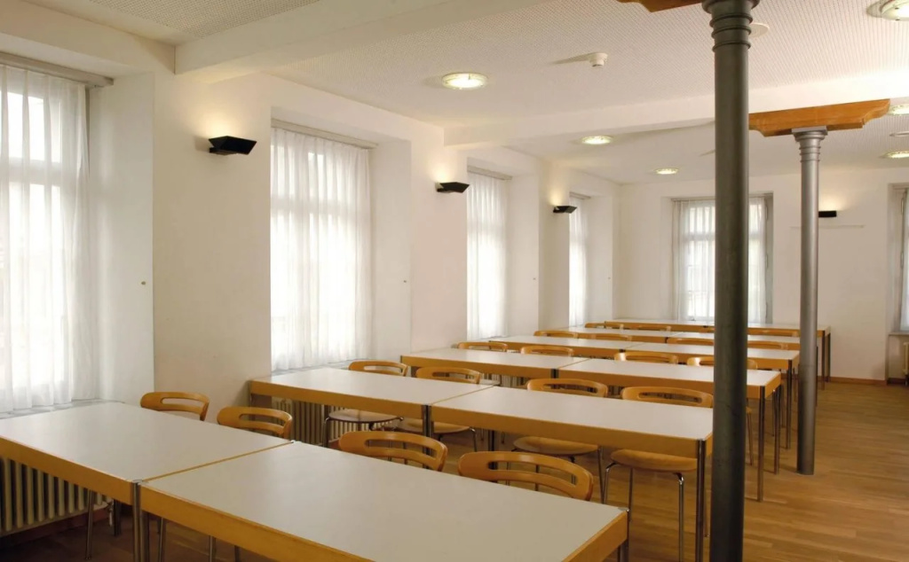 Richterswil Youth Hostel