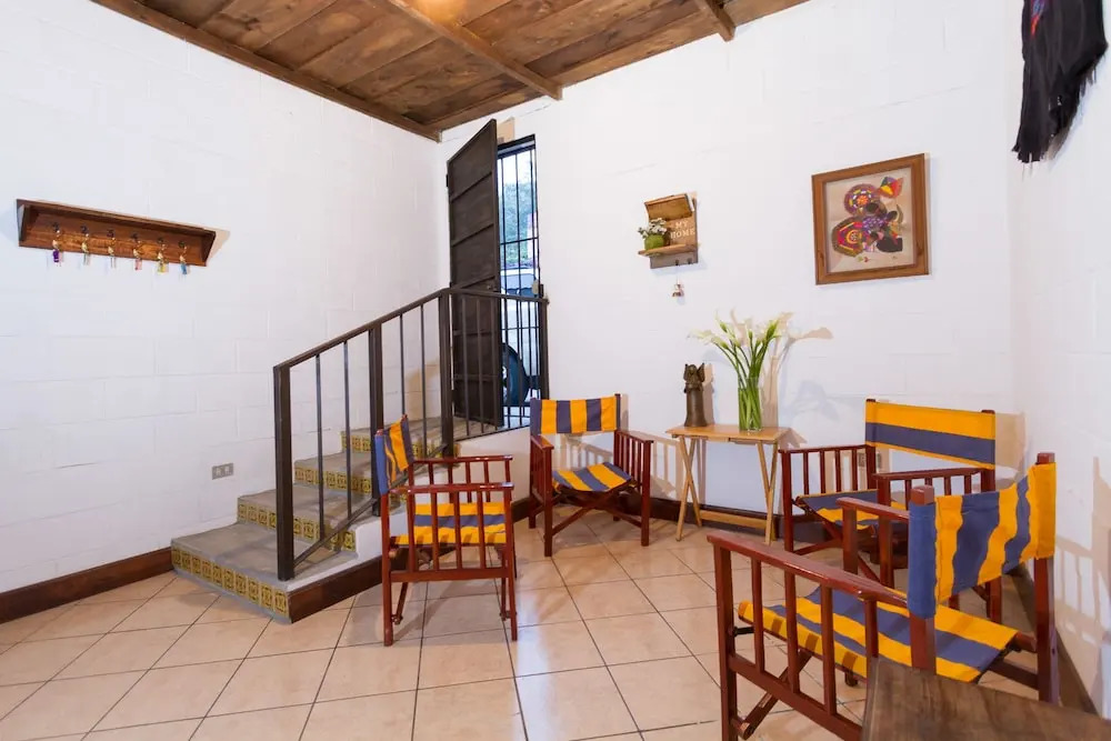 Tamarindo Guest House