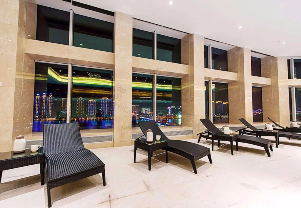 World Trade Winning Hotel