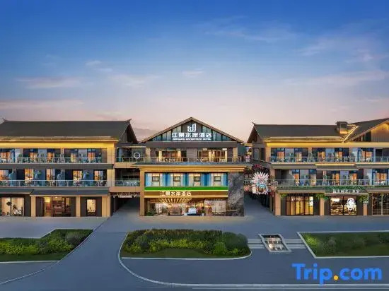 Riverside View Hotel