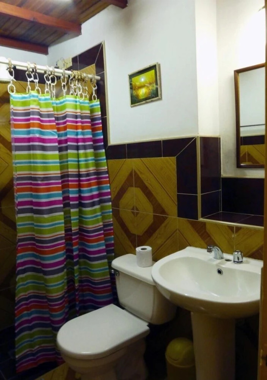 Casa Andres Abella