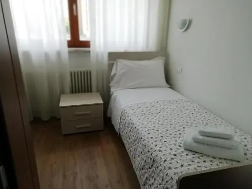 Camere Bolzano Da Glauco