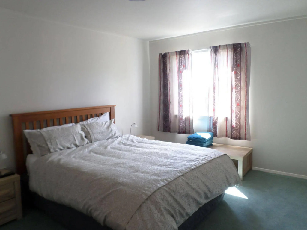 Central Chalets Ltd