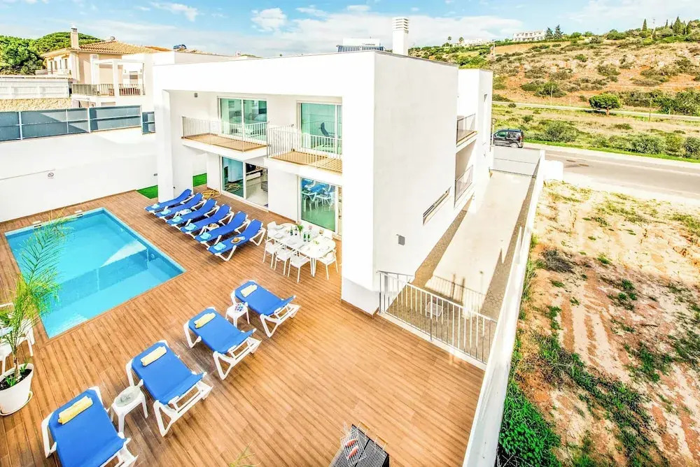 Villa Aventura