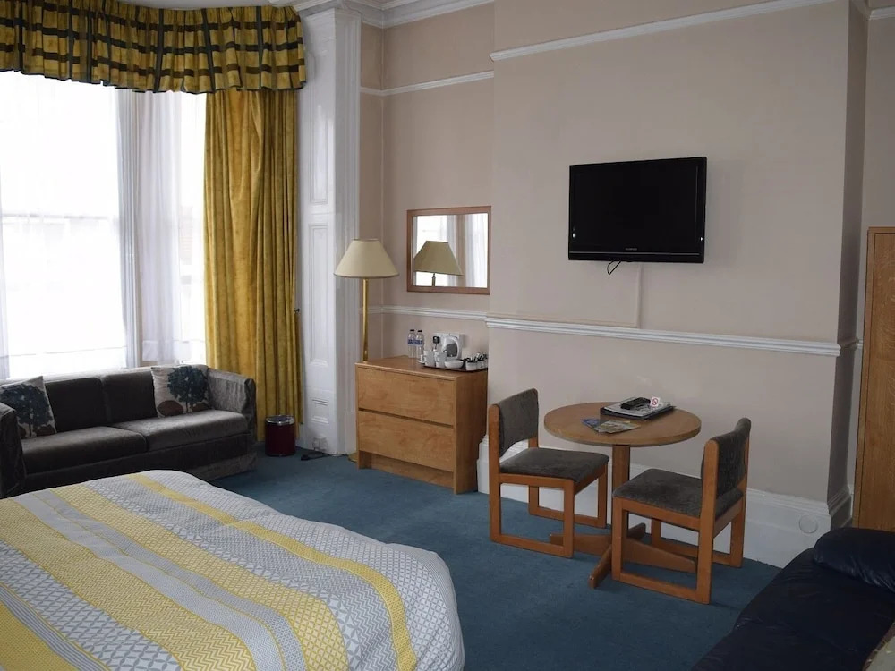 The Portland Hotel