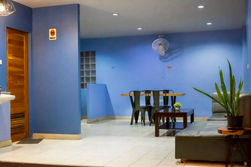 Hotel Passion