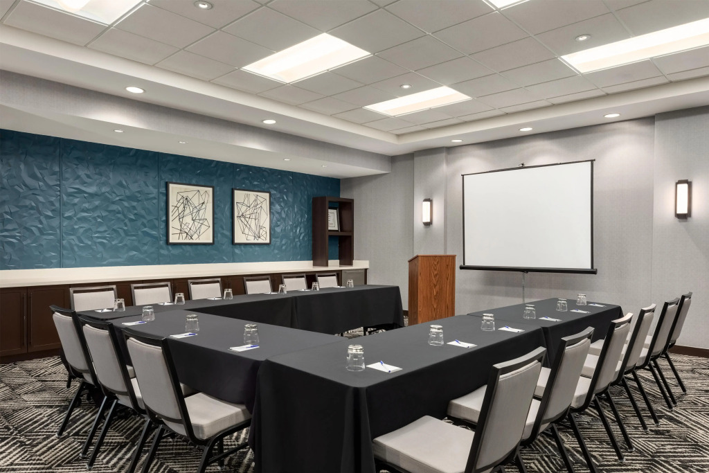 Hyatt Place Bloomington Indiana