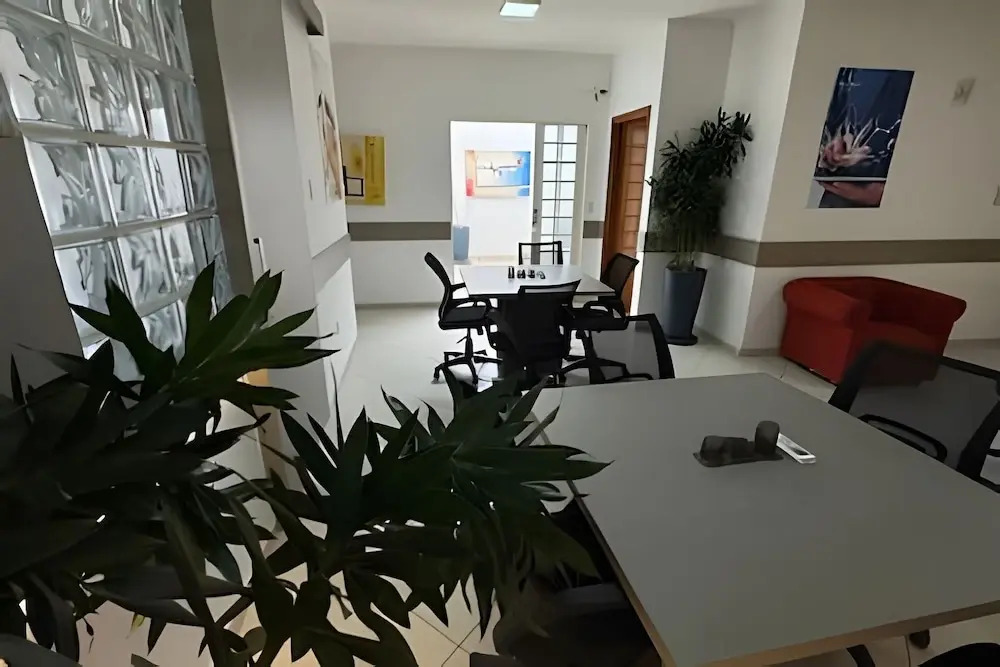 NetworkInn Hostel Business e Academico