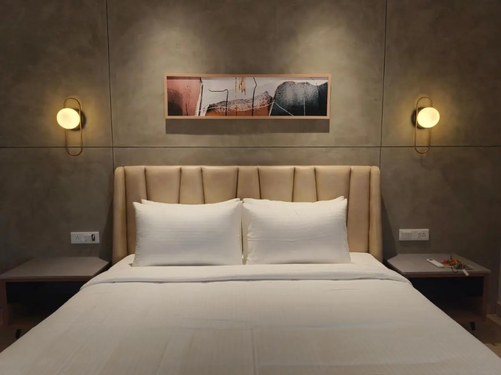 Zipp Hotel Le Opera