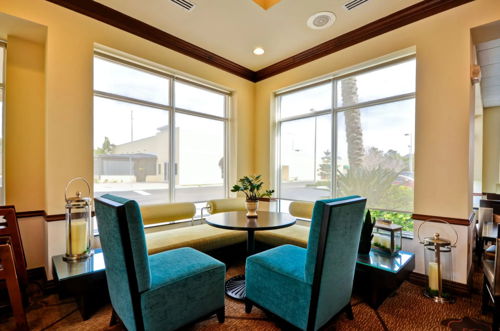 Hilton Garden Inn Tampa Northwest/Oldsmar