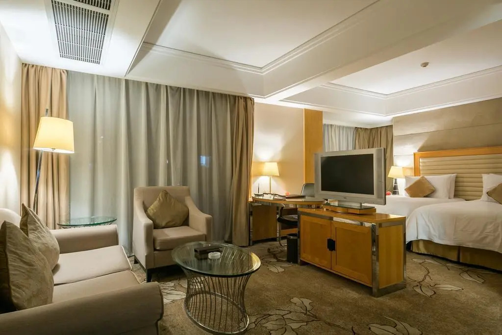 LDF All Suites Hotel Shanghai