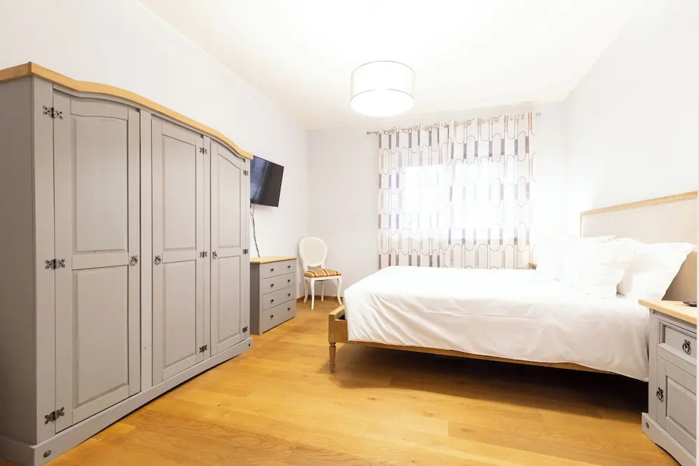 Villa Adige Luxury