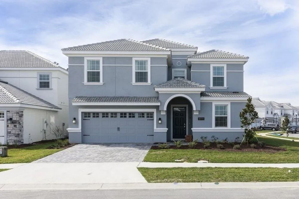 8914 Stinger Drive, Davenport, Fl 33896 9 Bedroom Home
