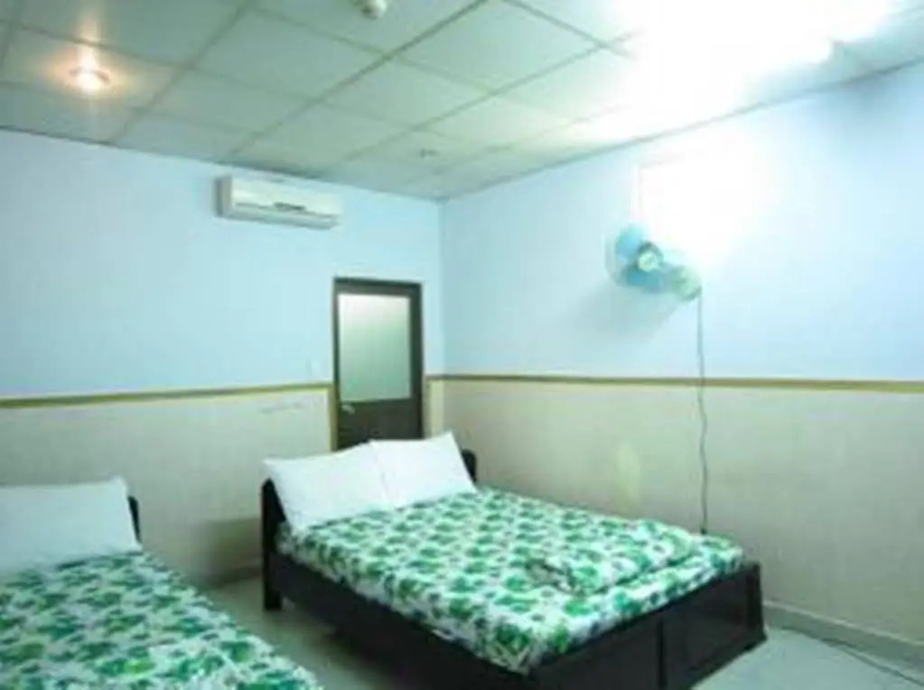 Anh Linh 2 Hotel