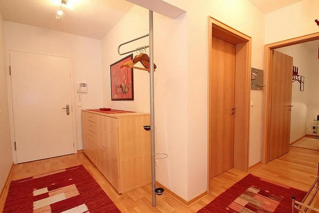 Haus Wohldkamp Haus Wohldkamp Appartement 19