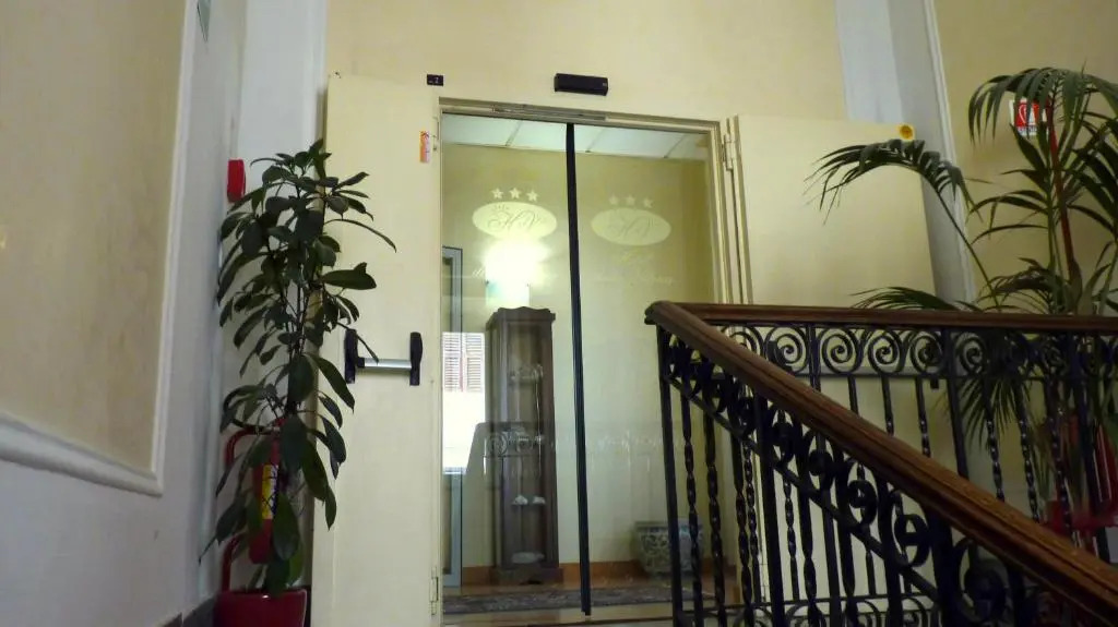Hotel della Vittoria