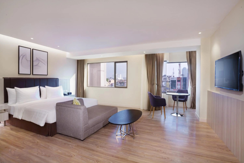 Radisson Medan
