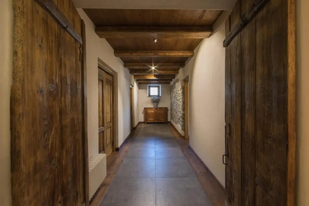 Maison Lo Triolet