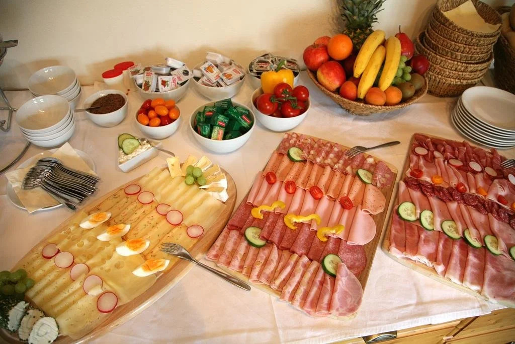 Frühstückspension Friedheim