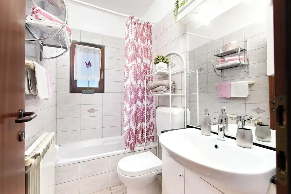 Apartment Jasna Punat