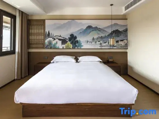 Guanyin Mountain Residence Vacation Apartment
