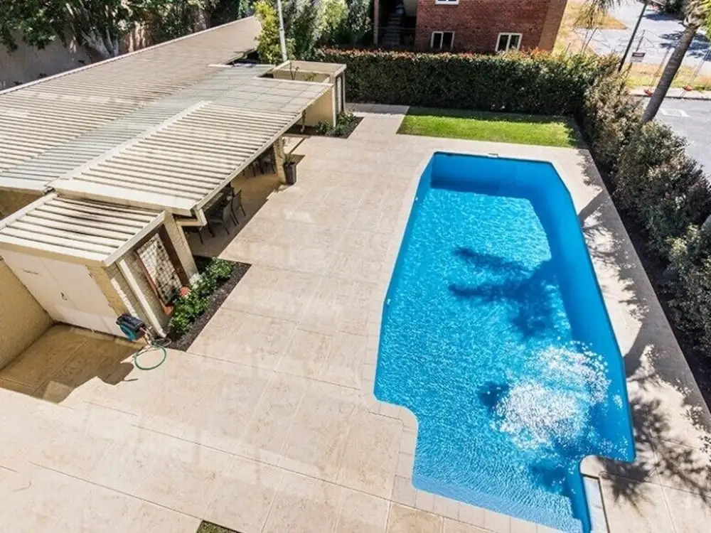 South Perth Deluxe Apartment