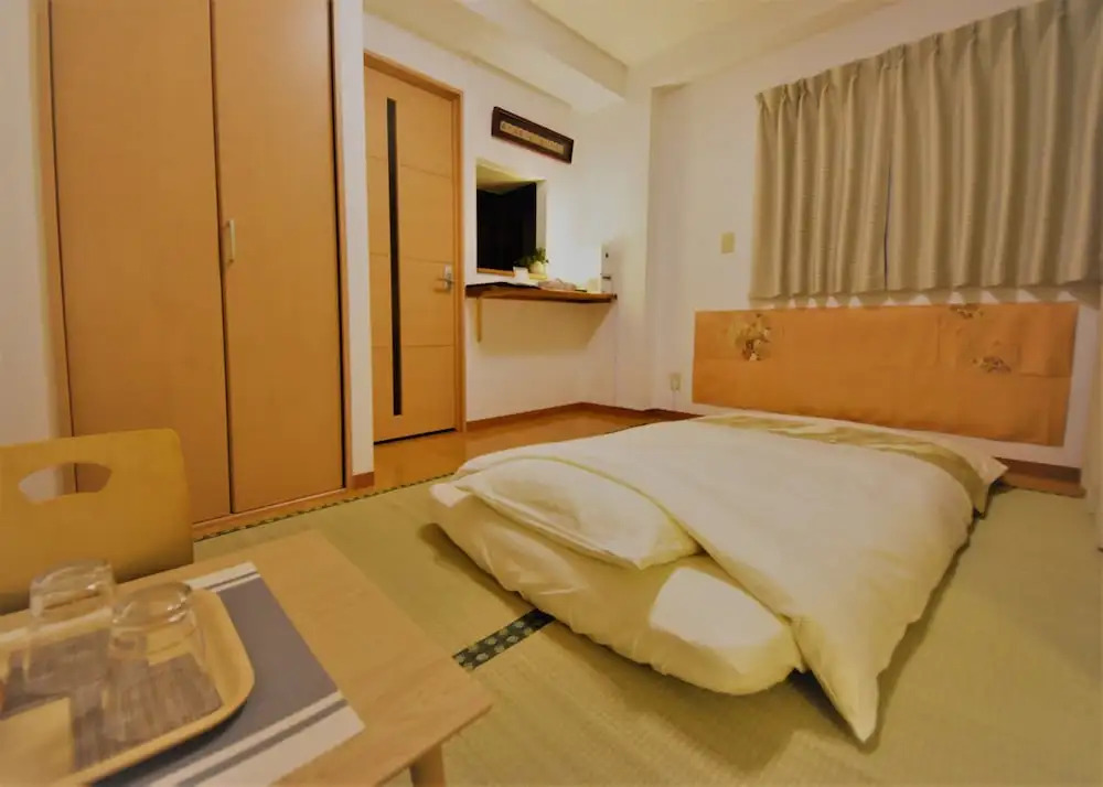 UKISHIMA INN