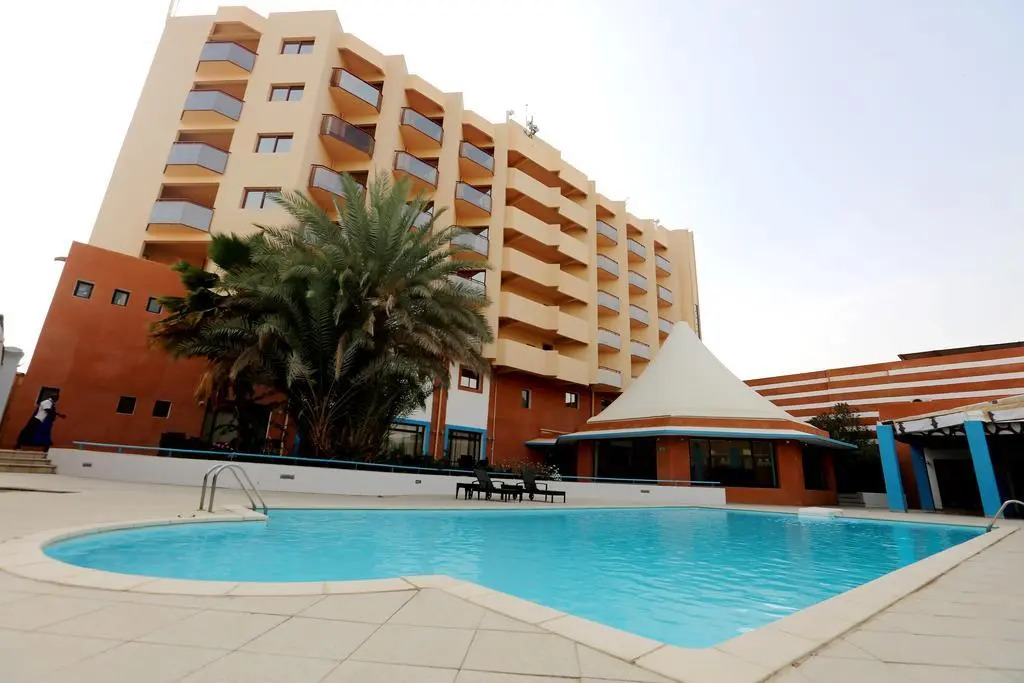 Hotel Tfeila