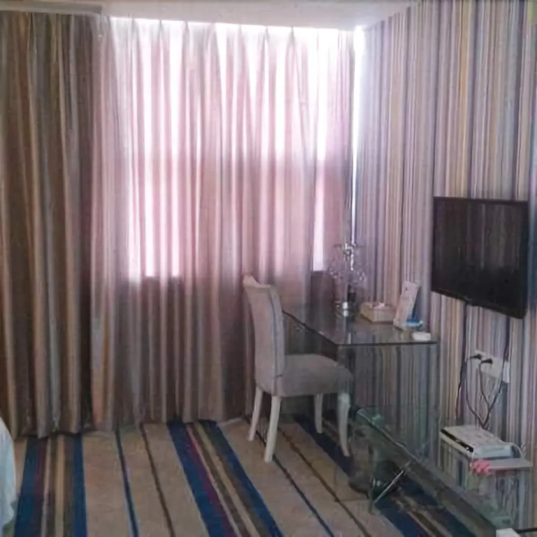 Taiyi Yangguang Boutique Hotel