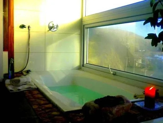 lodge Thalassus