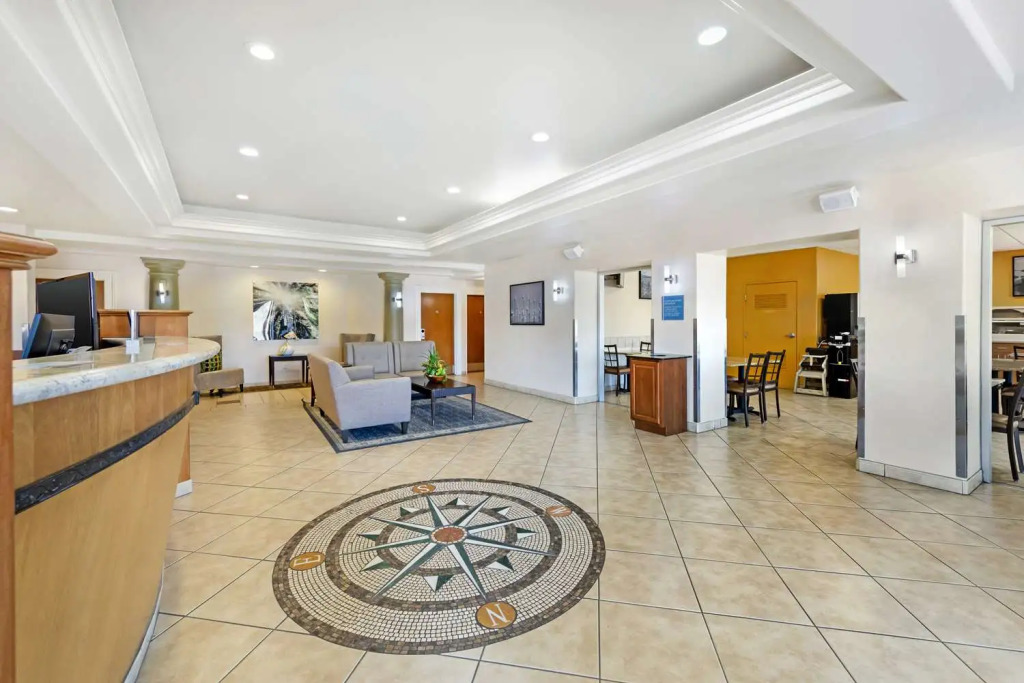 Best Western Plus Country Park Hotel
